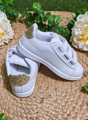 Chaussure Bapteme Fille et chaussons bebe blanc