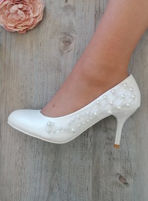 chaussure mariée pas cher