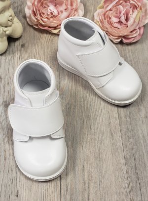 Chaussures Bébé Garçon, Chaussures De Baptême