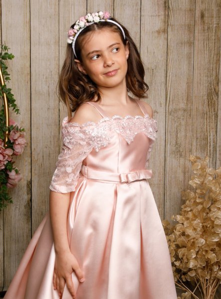 Déguisement Robe de Princesse pour Petite Fille | Princesse Magique