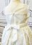 robe fille 2 - 16 ans blanc