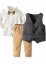 costume enfant 2 - 16 ans beige