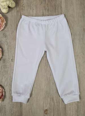 Pantalon En Coton Bebe