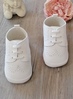 Chaussons souples bébé garçon Liliputi Chirp - Chaussures Garçons