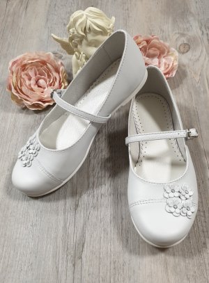 chaussure fillette mariage