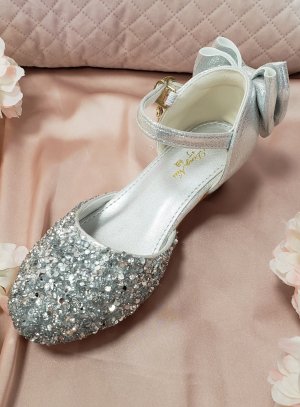 Chaussures Princesse Talon Fille