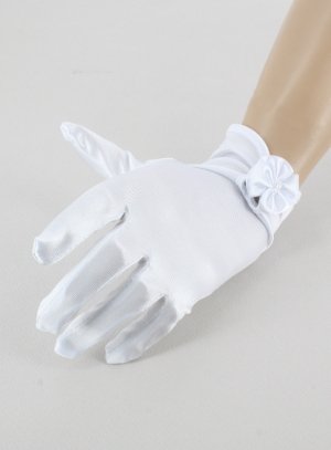 gant mariage enfant