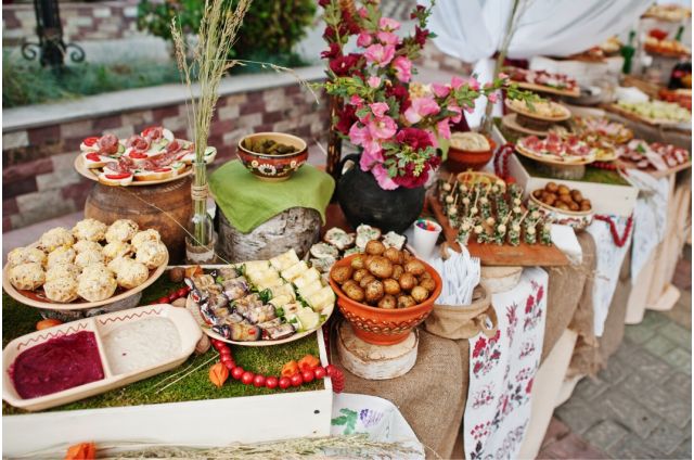 communion chez soi