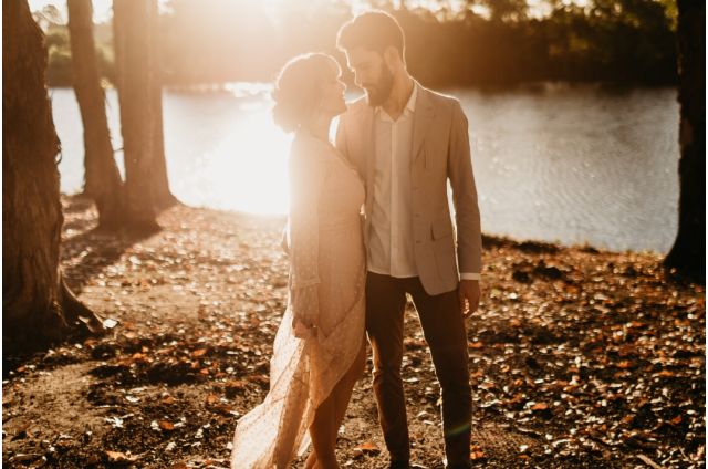 Idées pour un mariage en automne