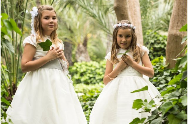 une première communion