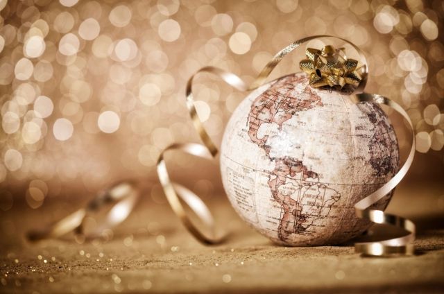 Comment se fête Noël dans le monde?