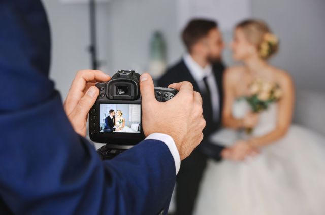 Les astuces infaillibles pour réussir ses photos de mariage