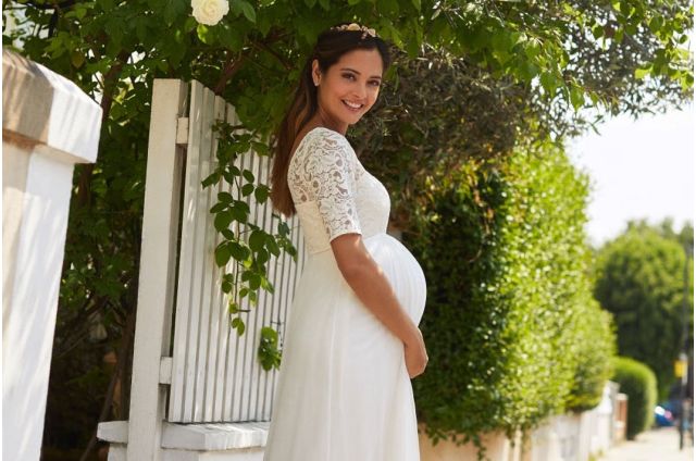 Mariée enceinte : comment bien s'organiser?