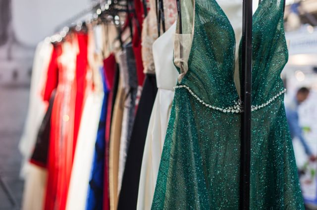 Comment bien choisir sa robe de soirée?