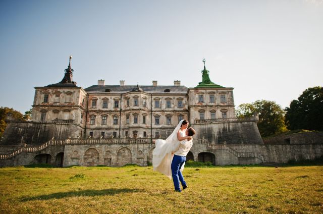 Comment bien choisir le lieu de son mariage